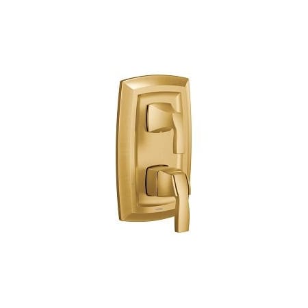 Moen Voss M-Core 3S W/Xfer V/O Trim Bg UT3611BG